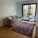 Apartment Paris Proche Tour Eiffel