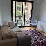 Apartment Paris Proche Tour Eiffel