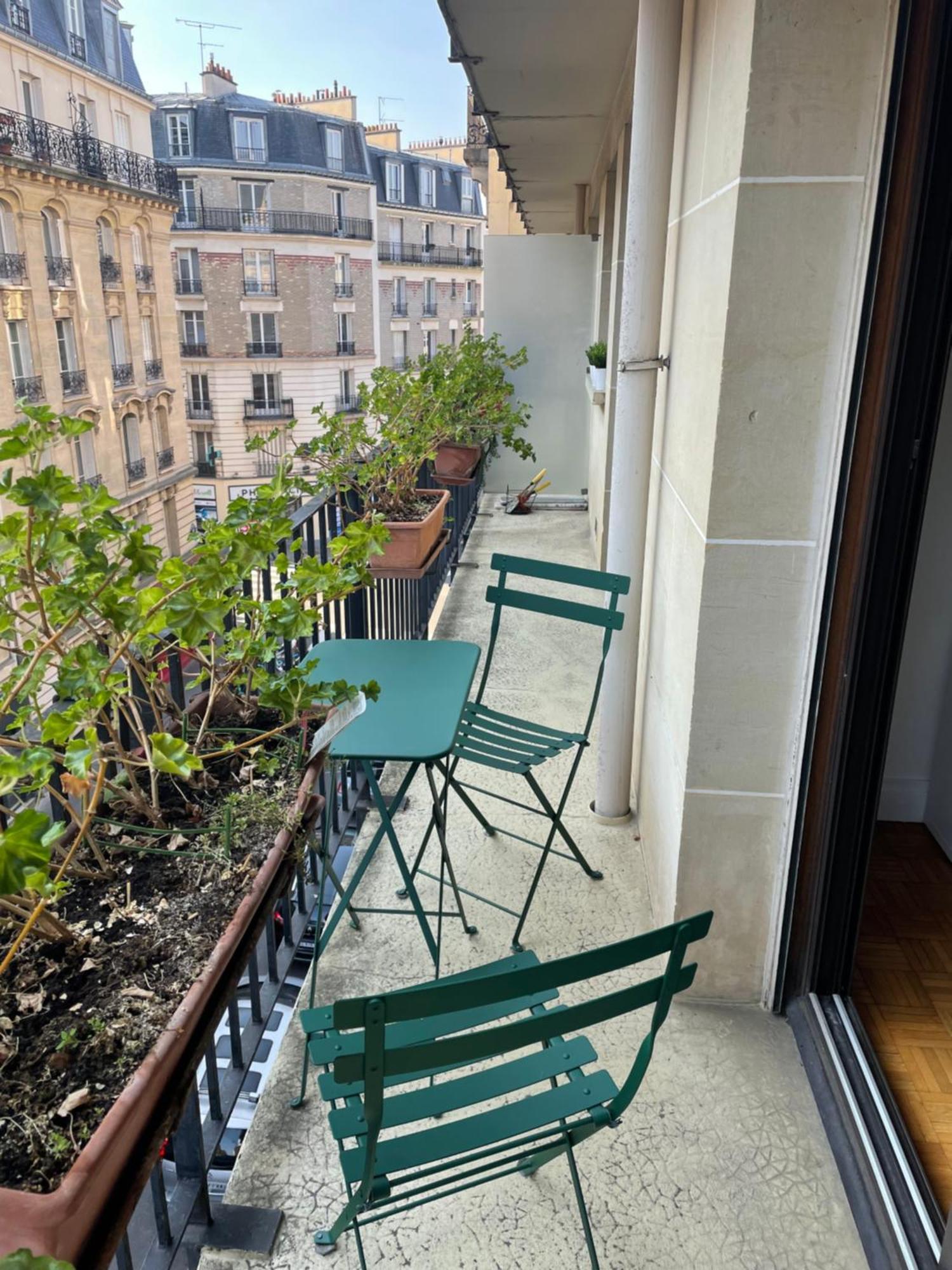 Appartamento Proche Tour Eiffel Parigi